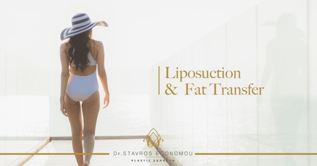 Liposuction, Limassol, Cyprus